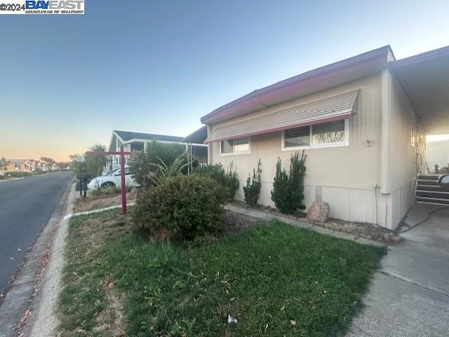 214 Santa Susana Property Photo 25