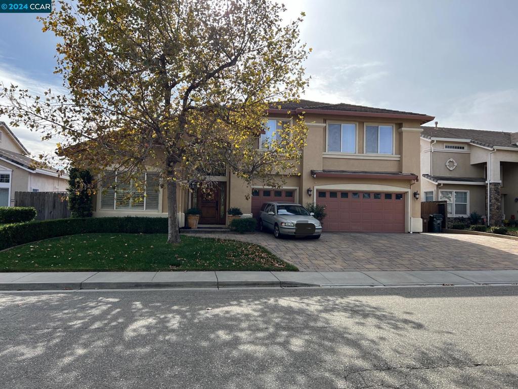 5448 Southwood Way Property Photo 1