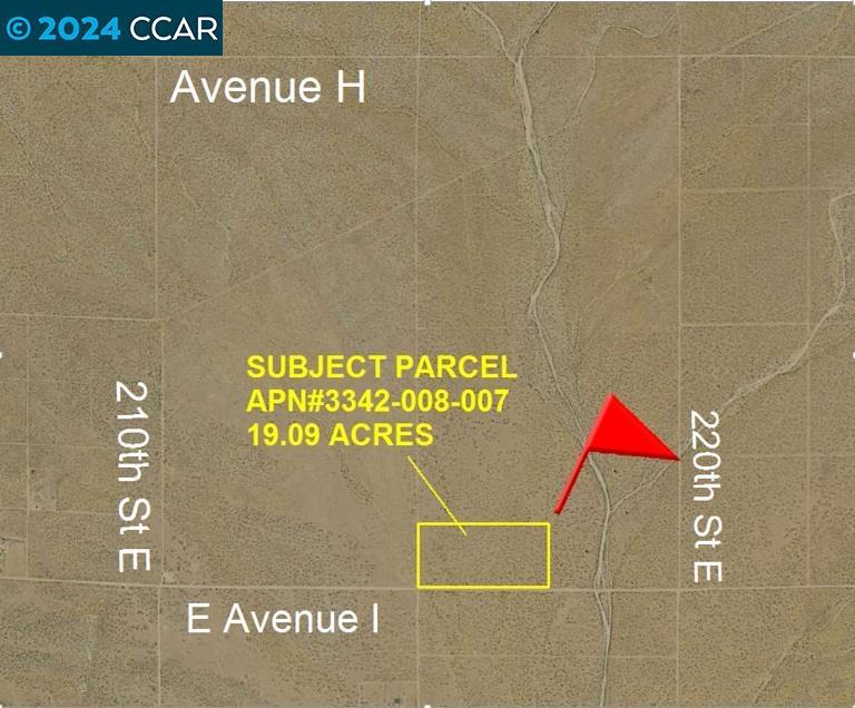 215 St. E And Ave. I Property Photo 2