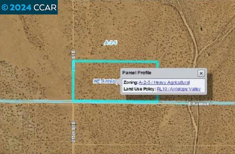 215 St. E And Ave. I Property Photo 4