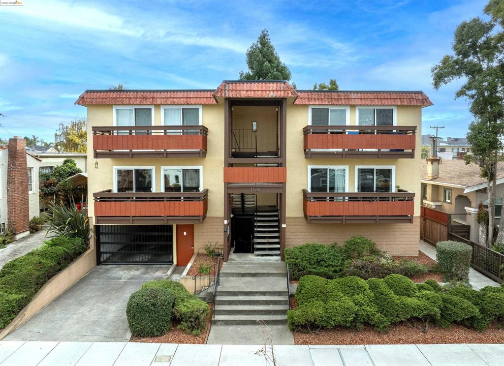 1126 Marin Ave Property Photo
