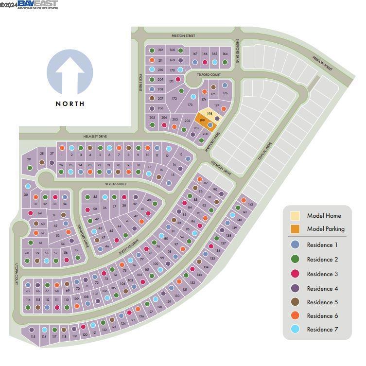 608 Shefford Drive Property Photo 3