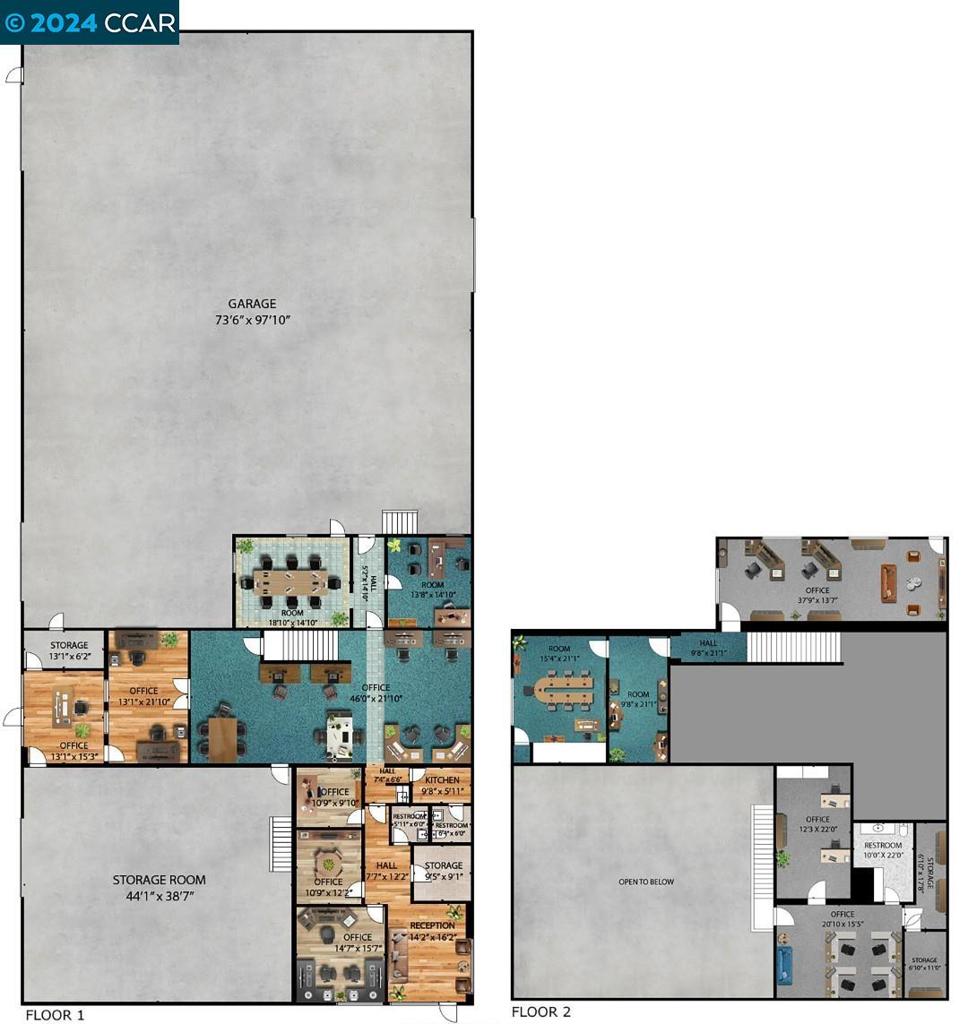 1049 Shary Cir Property Photo 10