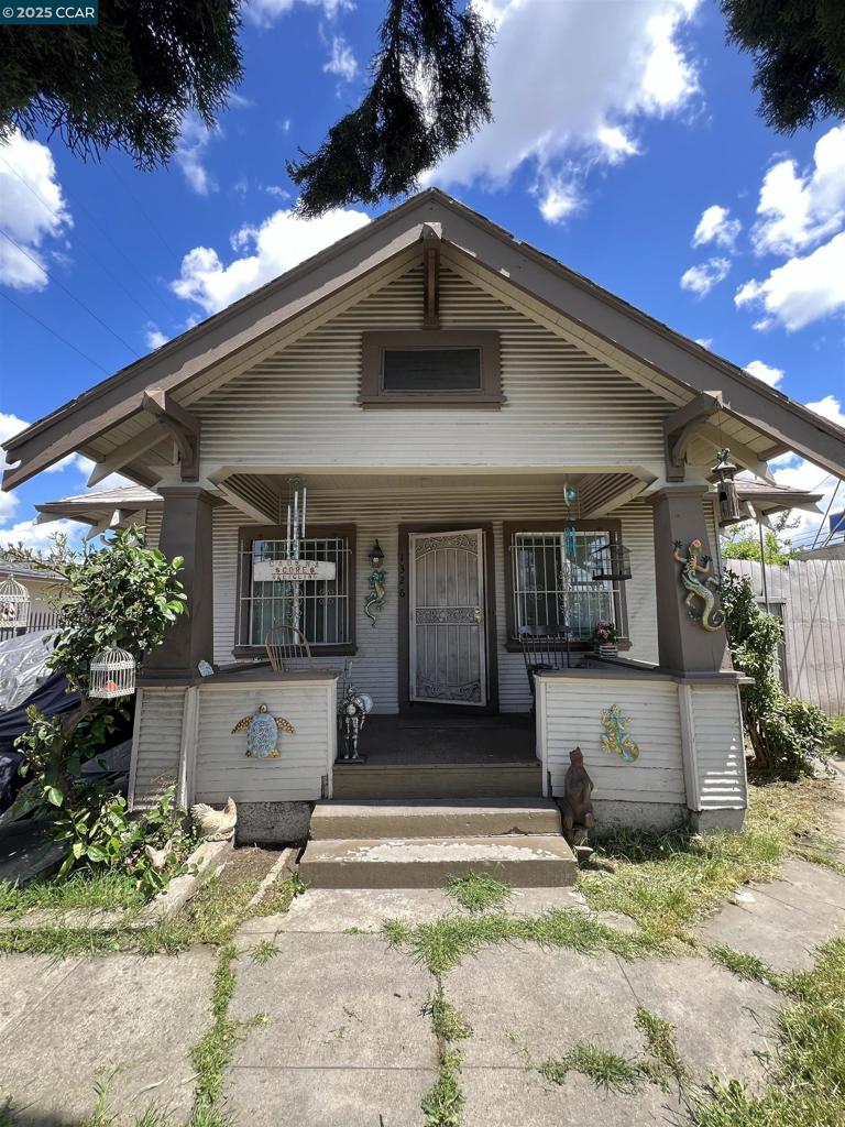 1326 South Stanislaus Property Photo