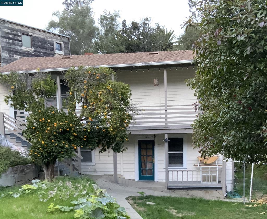 1624 Lillian Street Property Photo