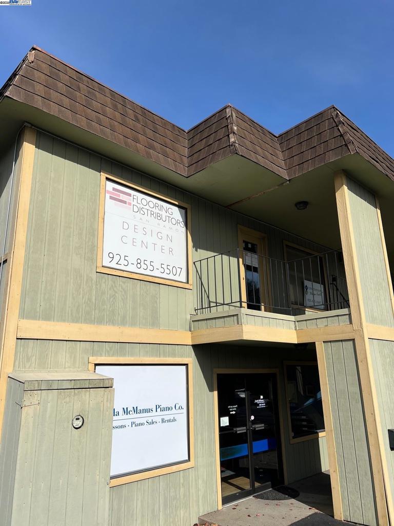 2100 San Ramon Valley Blvd #1 Property Photo 2