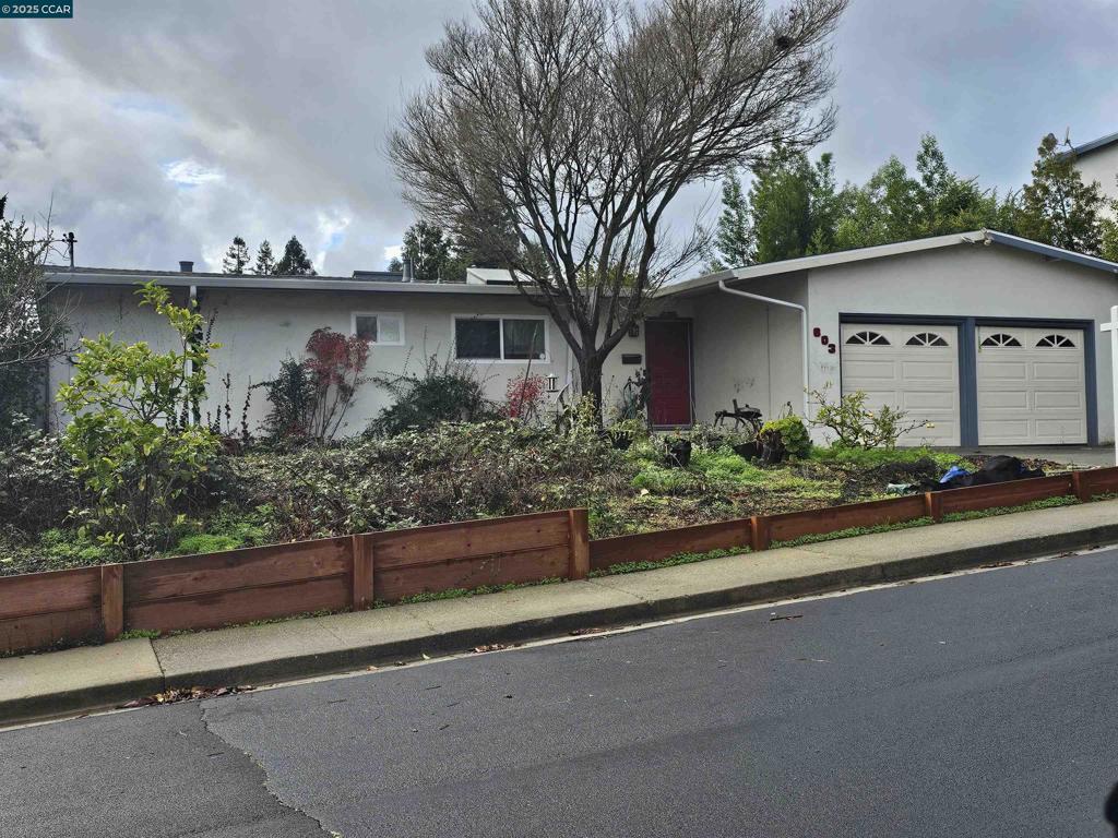 603 El Cerro Dr Property Photo