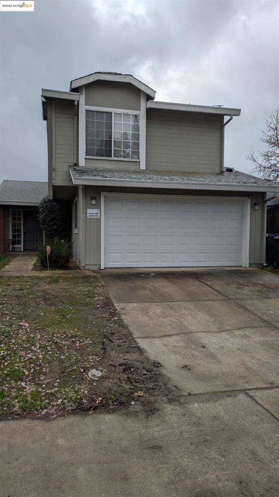 4304 Calcutta Way Property Photo