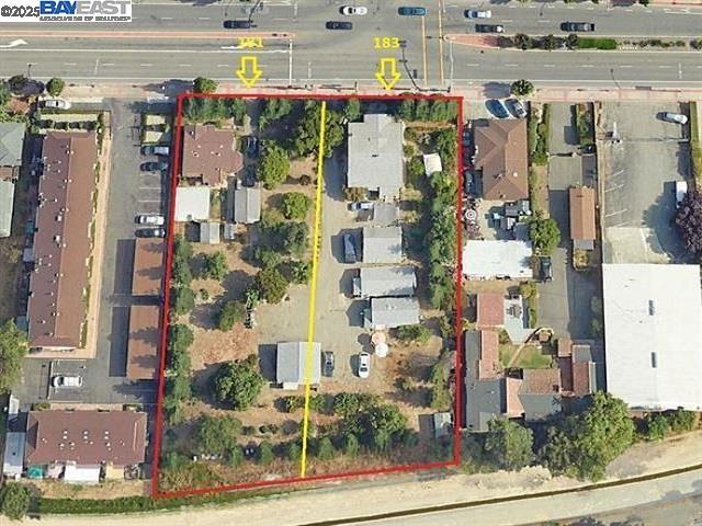 181 E Lewelling Blvd Property Photo