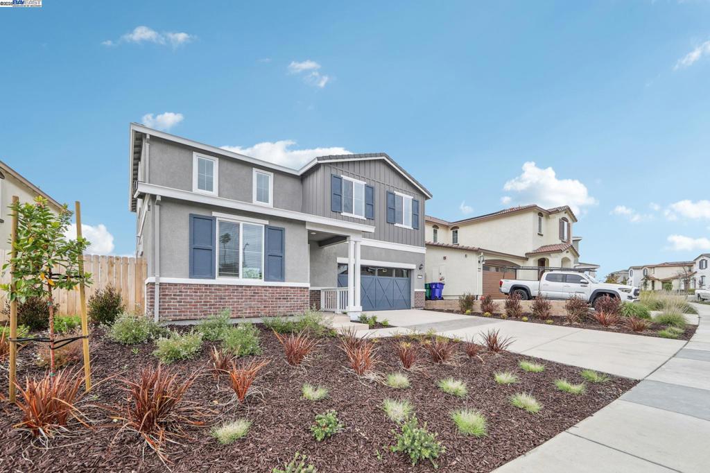 4111 Markovich Court Property Photo 1