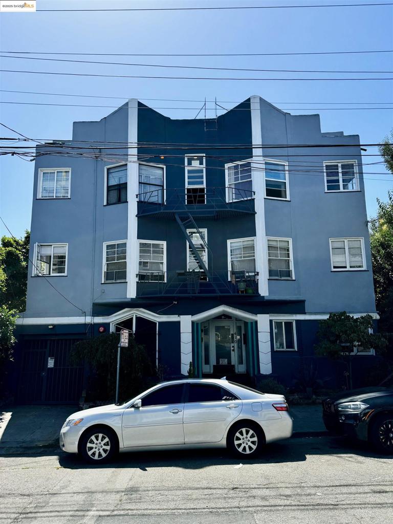 410 Fairmount Ave Property Photo 4