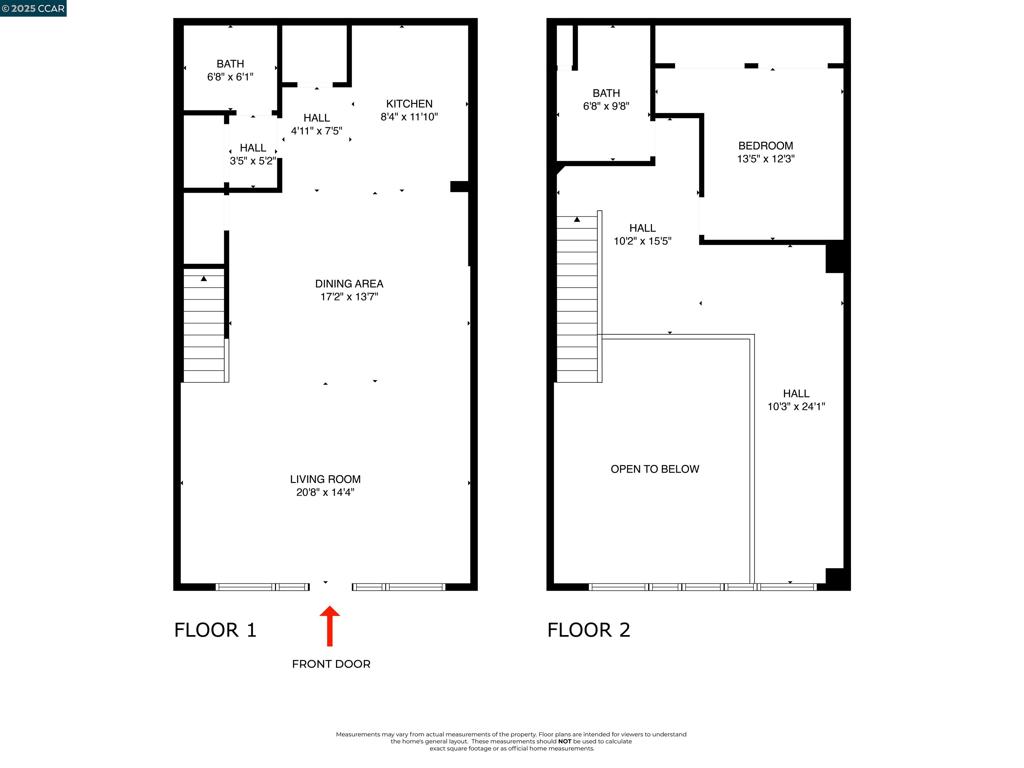 1363 El Camino Real Property Photo 51