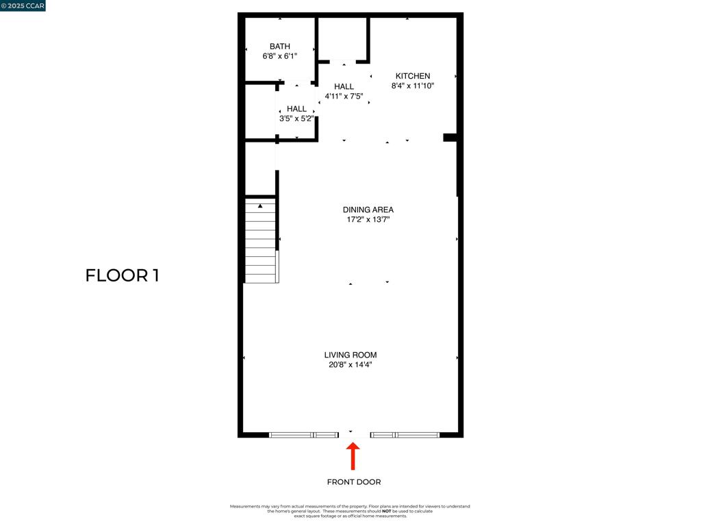 1363 El Camino Real Property Photo 52