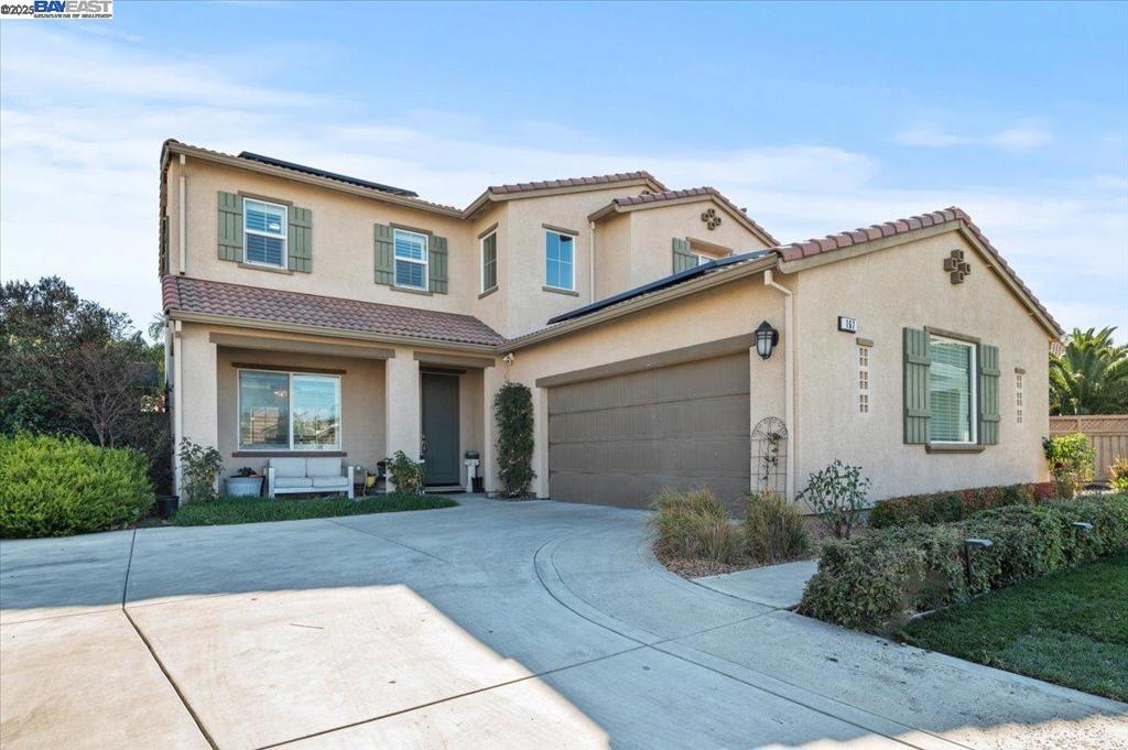 167 W Alcala Court Property Photo