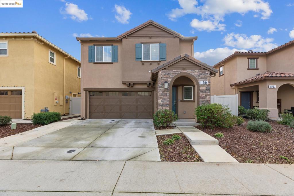 Rancho Cordova Real Estate Listings Main Image