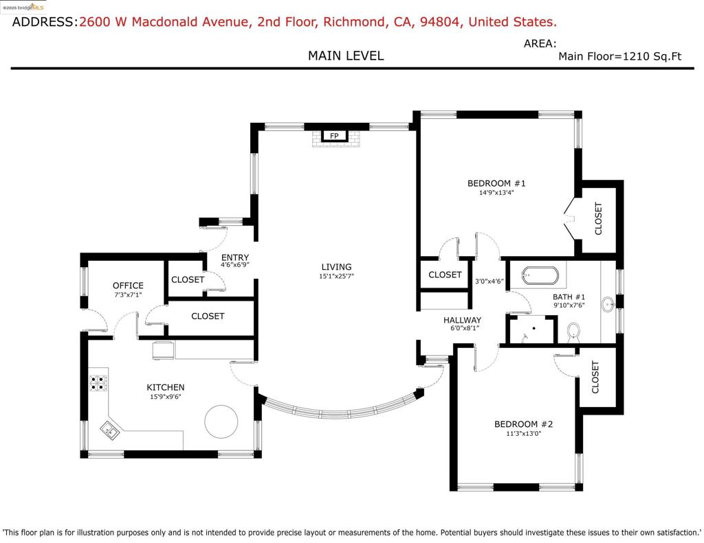 2600 Macdonald Ave Property Photo 37