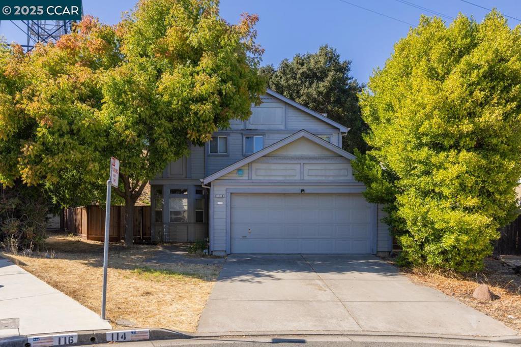 114 Bridgeview Ct Property Photo