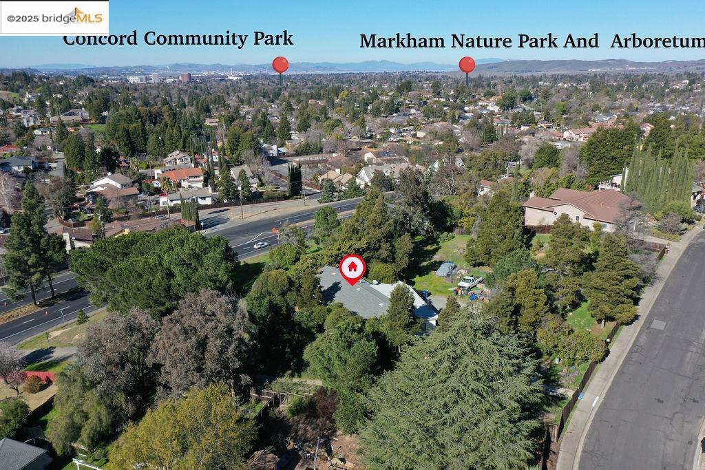 4058 Treat Boulevard Property Photo 1