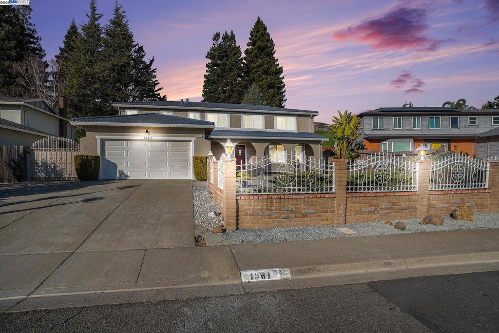 1361 Fascination Cir Property Photo