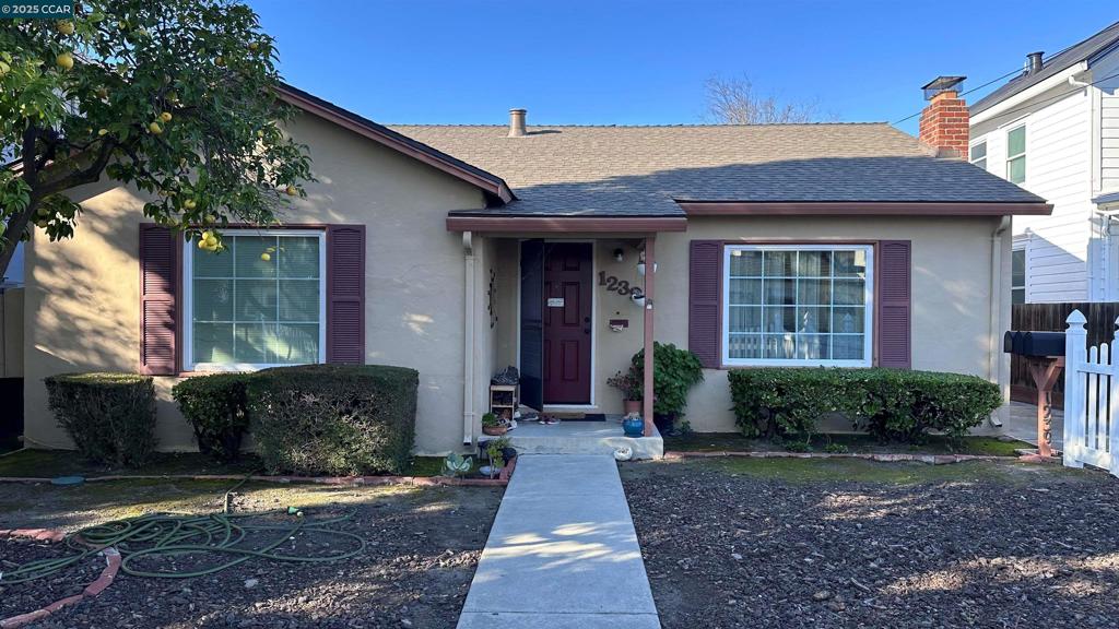 1239 Harrison St Property Photo 1