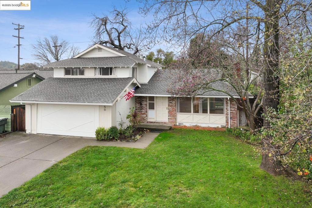 350 Camellia Way Property Photo