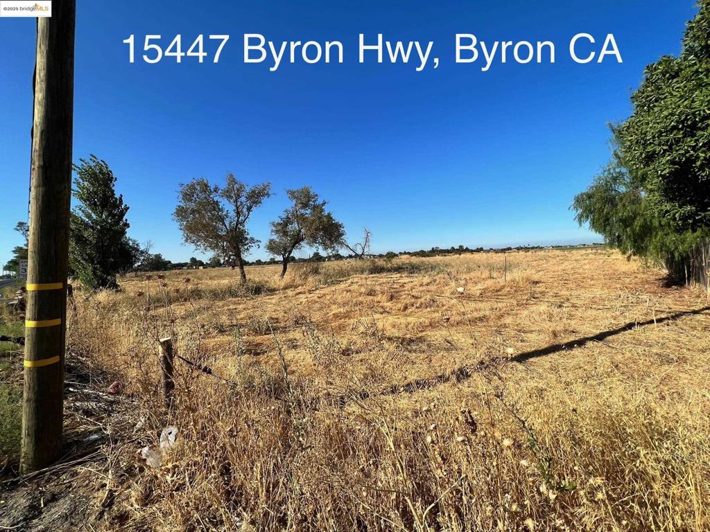 15447 Byron Hwy Property Photo