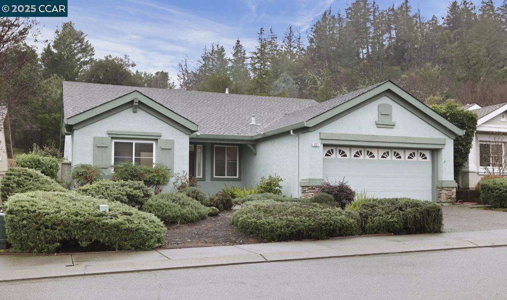 257 Red Mountain Drive