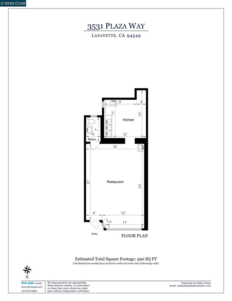 3533 Plaza Way Property Photo 19