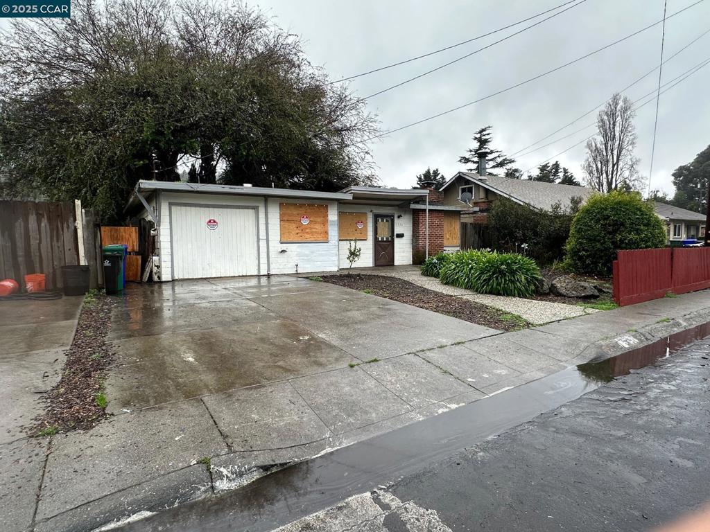3536 Miflin Ave Property Photo