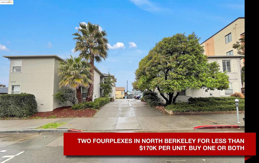 1347 University Ave Property Photo