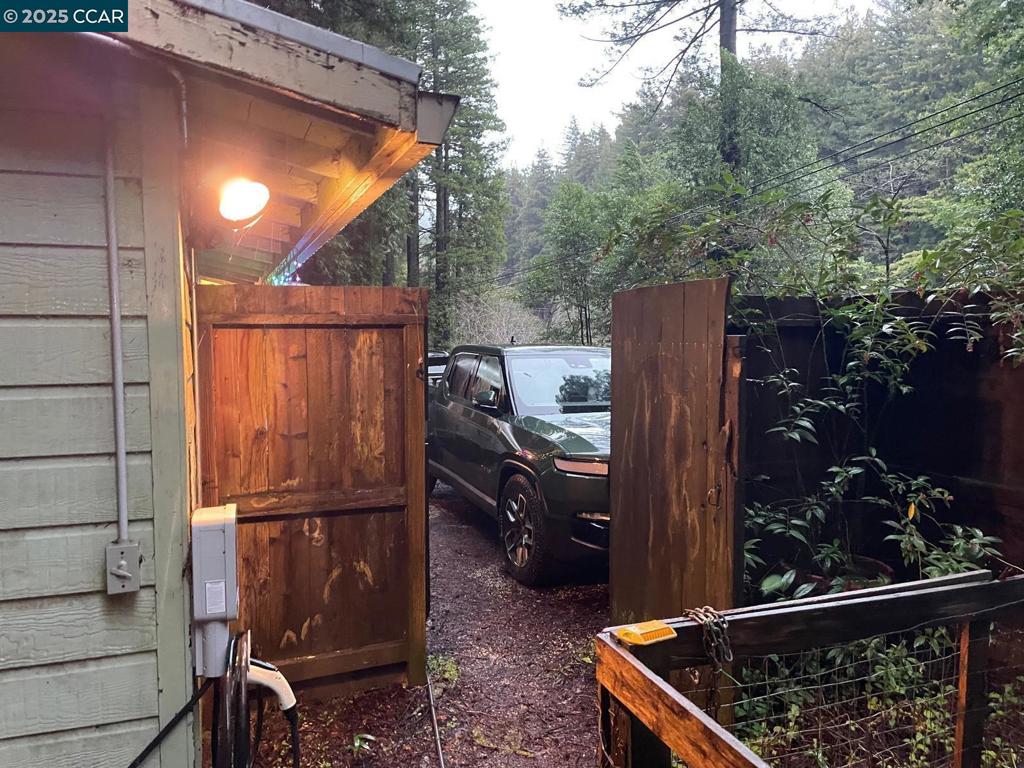 875 Cazadero Hwy Property Photo