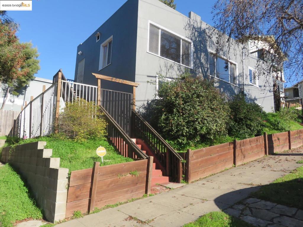 4510 San Carlos Ave