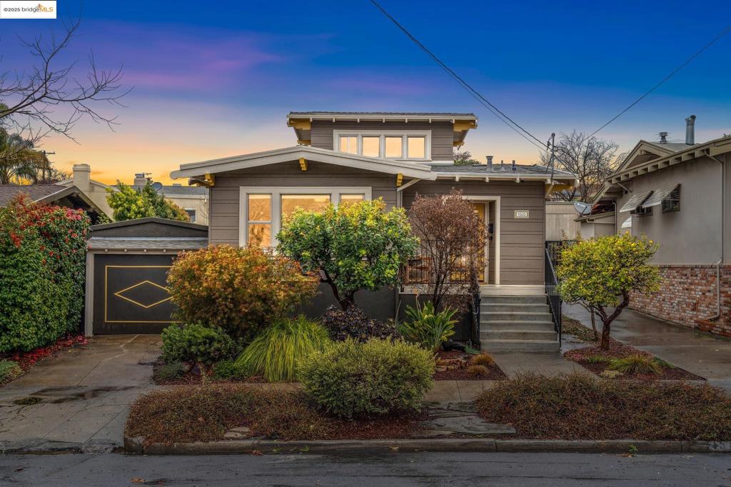 1505 Marin Ave Property Photo