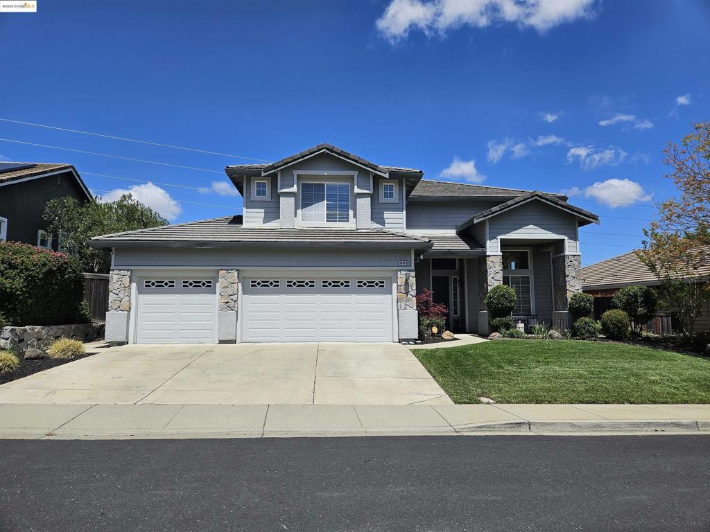 8040 Kelok Way Property Photo