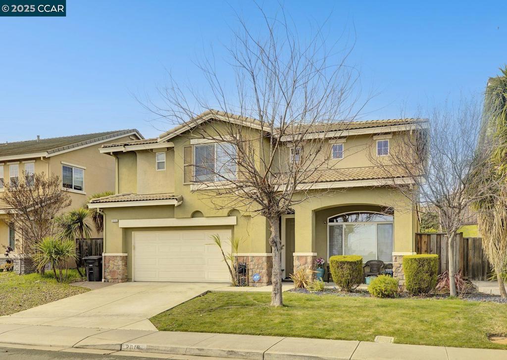 2016 El Fresco Dr Property Photo