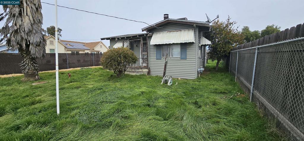 14983 Byron Hwy Property Photo