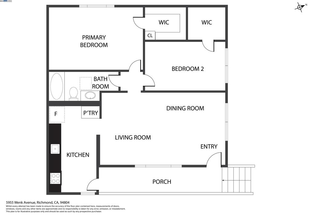 5955 Wenk Ave Property Photo 4