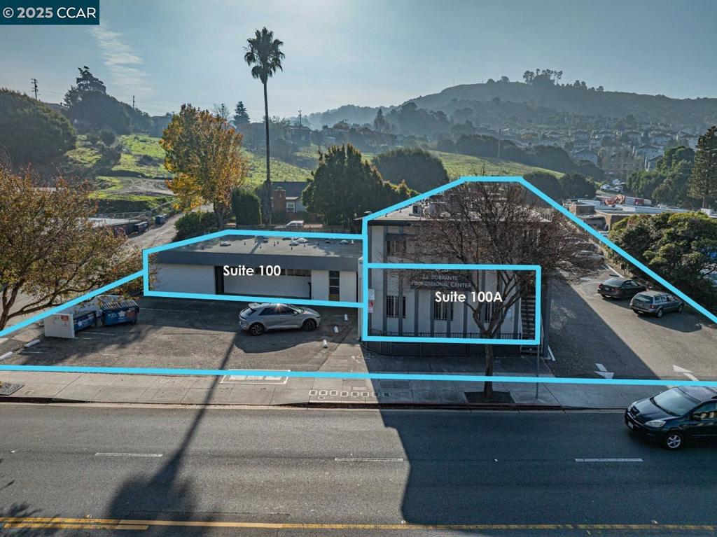 3980 San Pablo Dam Rd Property Photo 2