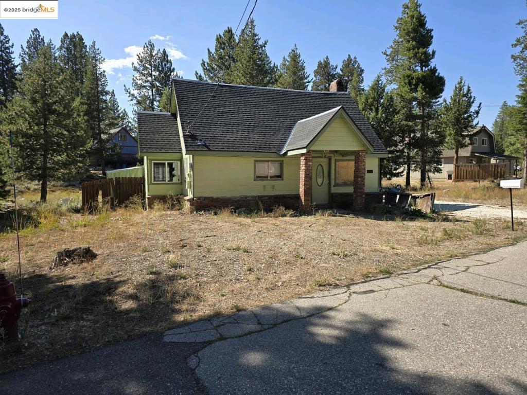 1666 Arapahoe St Property Photo