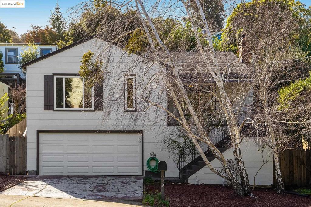 279 Pomona Street Property Photo