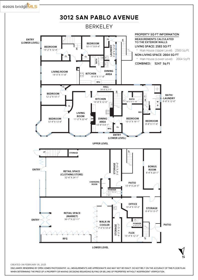 3012 San Pablo Ave Property Photo 57