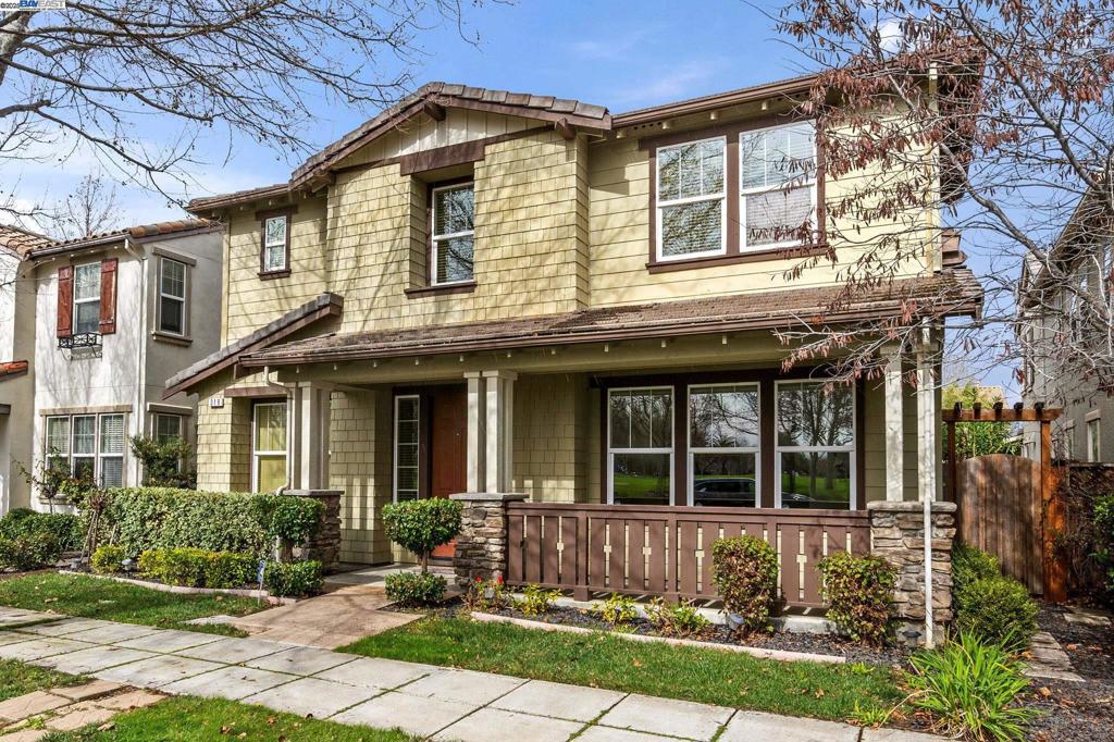 319 W Saint Francis Ave Property Photo