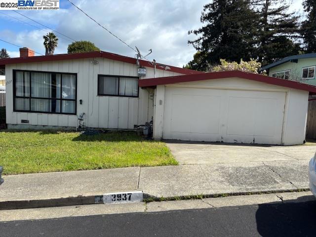 3937 Wesley Way Property Photo