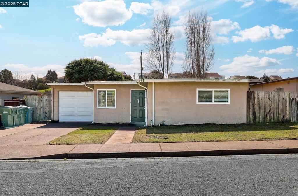 457 La Jolla St Property Photo
