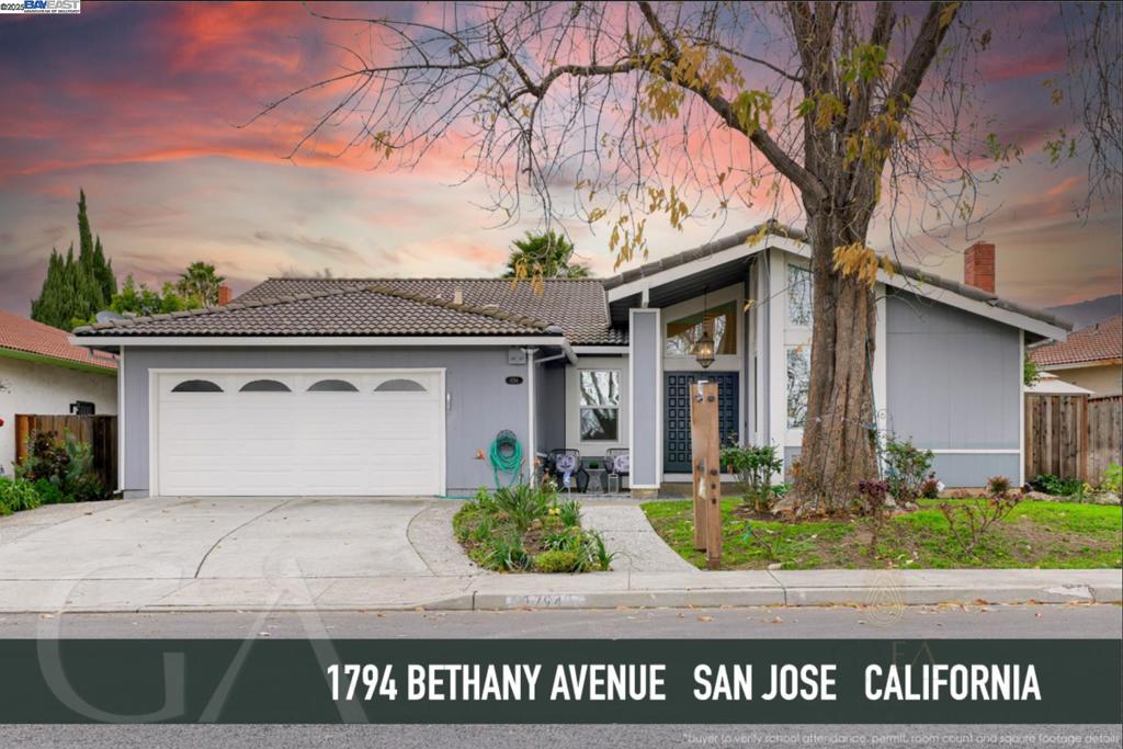 1794 Bethany Ave Property Photo