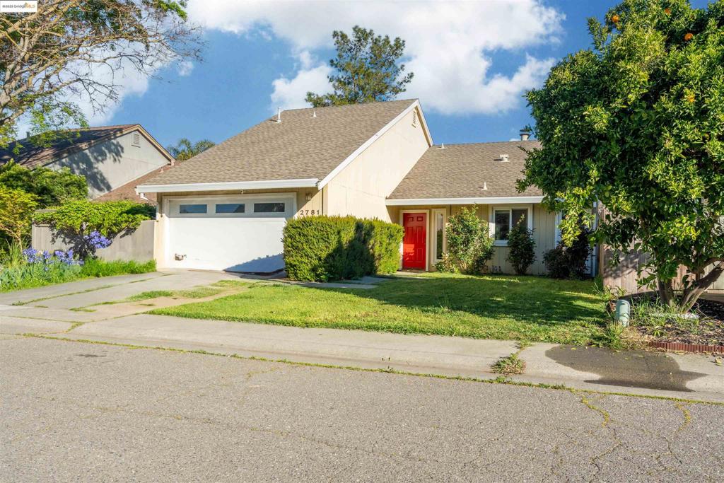 2781 Brentwood Pl Property Photo 1