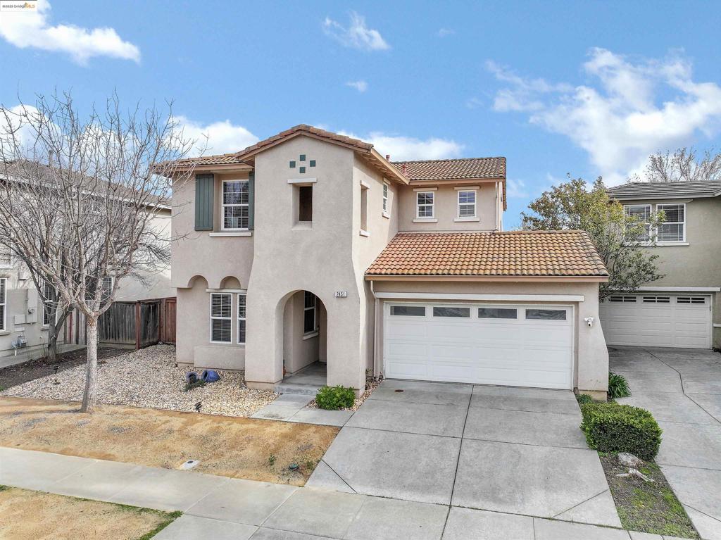 2451 Digerud Dr Property Photo