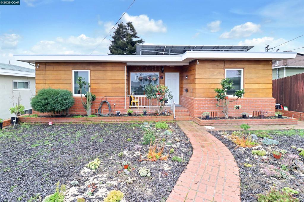 810 Marin Rd Property Photo