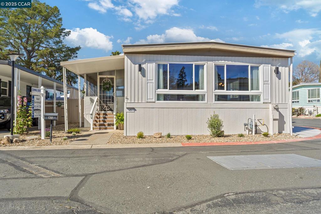 45 Terrace Drive Property Photo