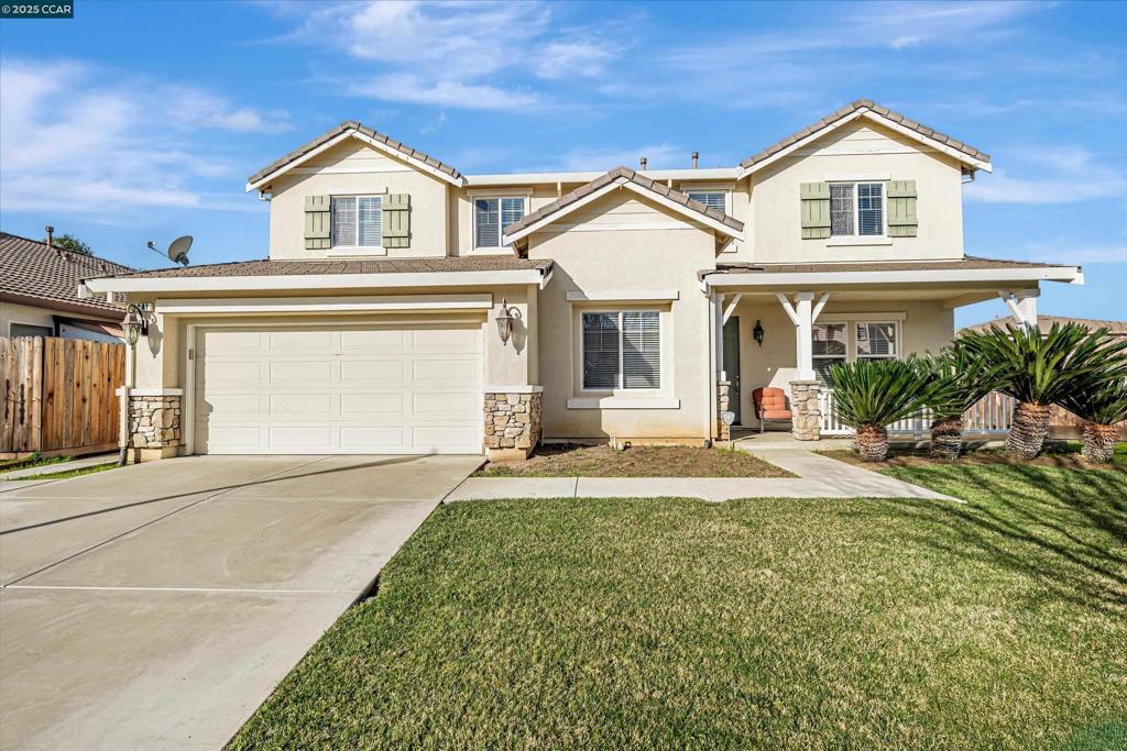 241 Bellflower Ct Property Photo